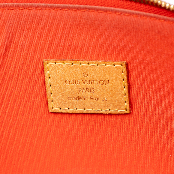 Louis Vuitton Alma GM - Picture 10 of 11